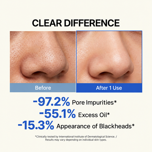 Clearo Blackhead Mud Mask